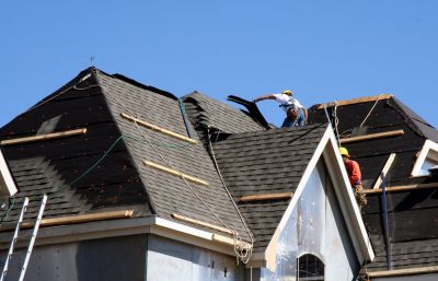 Mobile Home Roof Installation - Roof Installation Bolivar, Missouri